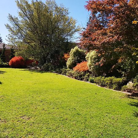 Winston Cottage At Three Sisters Katoomba Eksteriør bilde