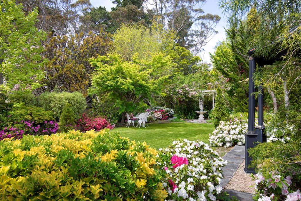 Winston Cottage At Three Sisters Katoomba Eksteriør bilde
