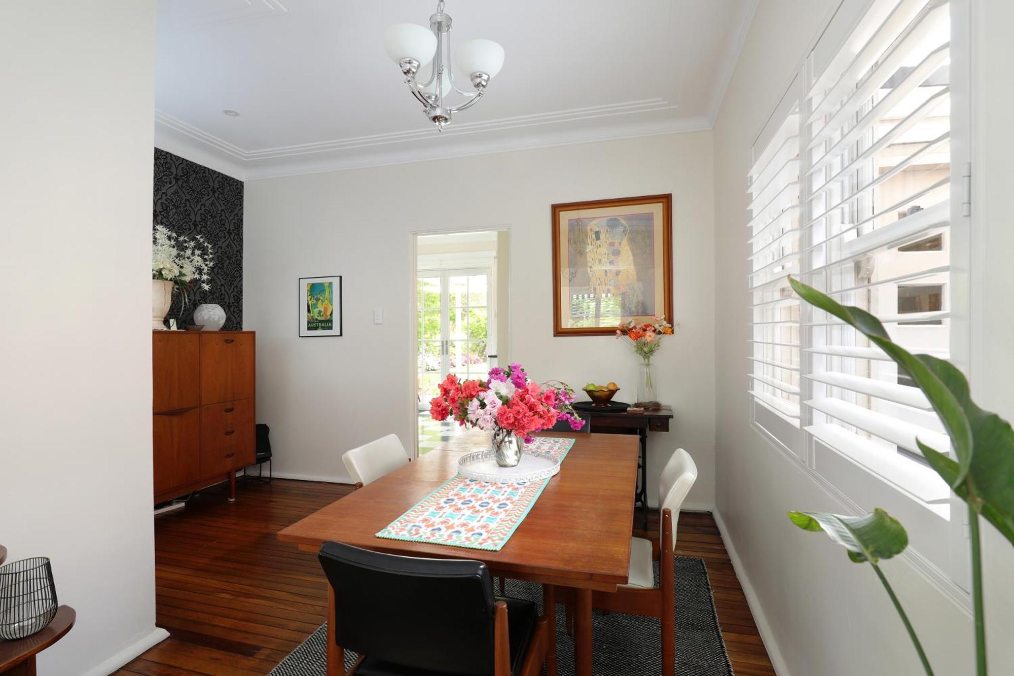 Winston Cottage At Three Sisters Katoomba Eksteriør bilde