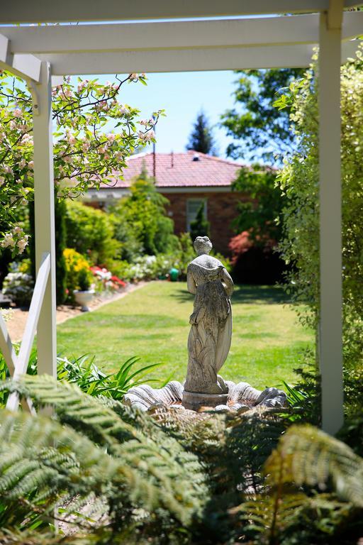 Winston Cottage At Three Sisters Katoomba Eksteriør bilde