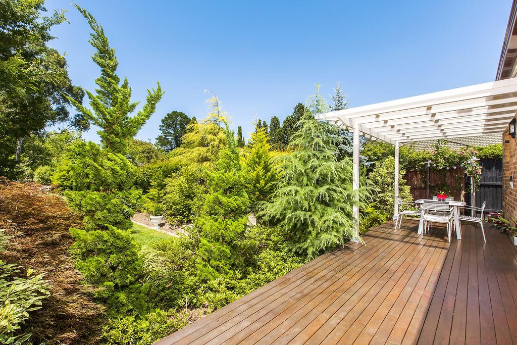 Winston Cottage At Three Sisters Katoomba Eksteriør bilde