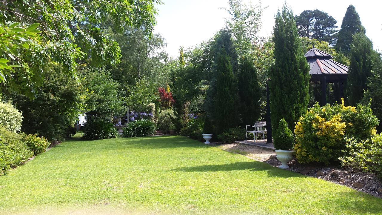 Winston Cottage At Three Sisters Katoomba Eksteriør bilde